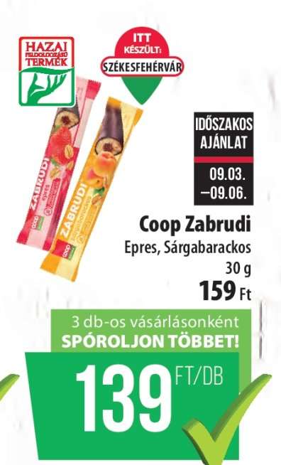 Coop Zabrudi