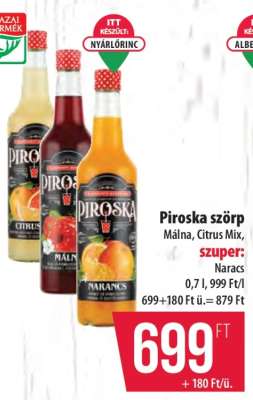 Piroska Szörp