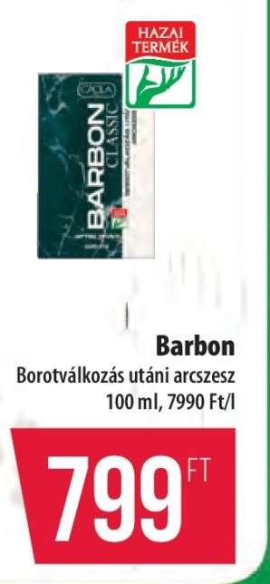 Barbon