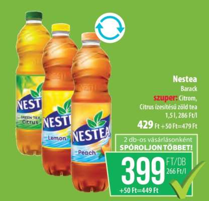 Nestea