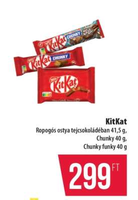 KITKAT