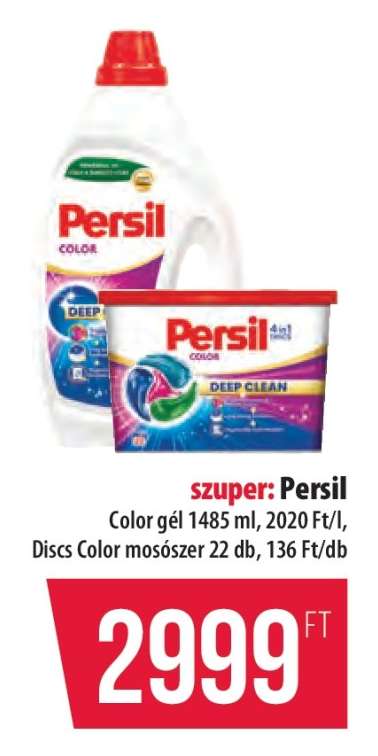 Persil