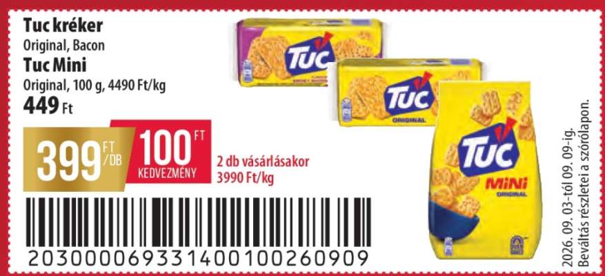 TUC Kréker