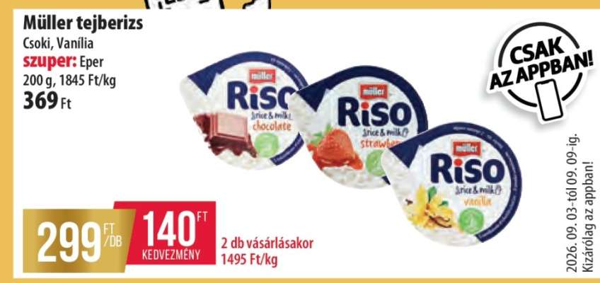 Müller Tejberizs