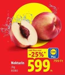 Nektarin