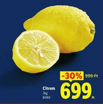 Citrom