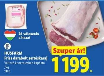 HÚSFARM
