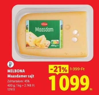MILBONA