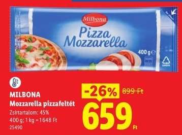 MILBONA
