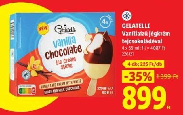GELATELLI