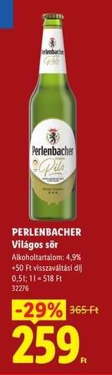 PERLENBACHER