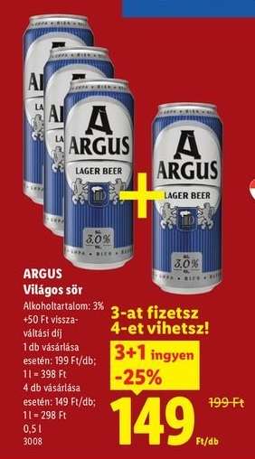 Argus