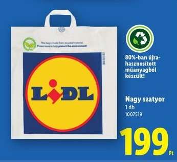 Nagy szatyor