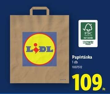 Papírtáska