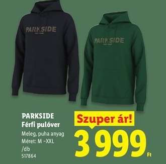 PARKSIDE