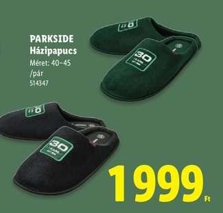 PARKSIDE