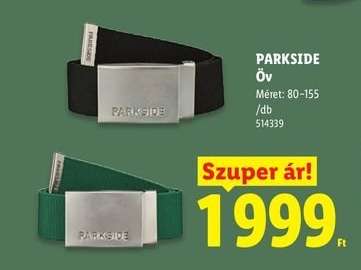 PARKSIDE