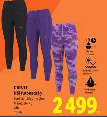 CRIVIT