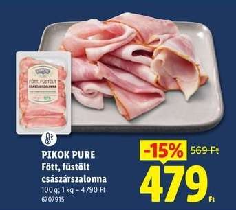 Pikok Pure