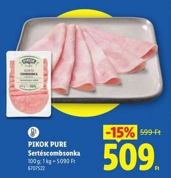Pikok Pure