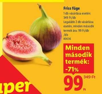 Friss füge