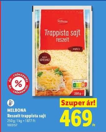 MILBONA
