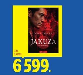 JAKUZA