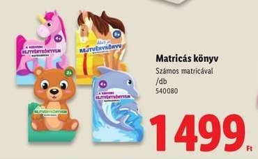 Matrciás könyv
