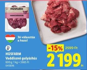 HÚSFARM