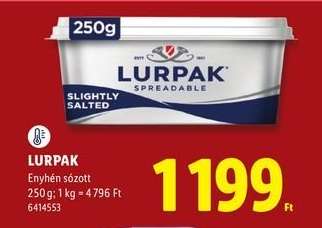 Lurpak