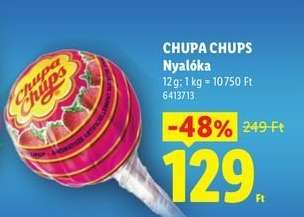 CHUPA CHUPS
