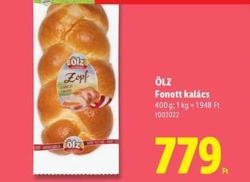 ÖLZ