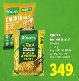 KNORR
