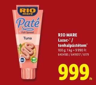Rio Mare