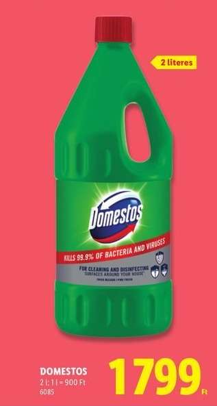 Domestos