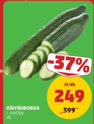 Kígyóuborka
