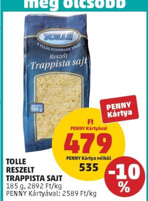 TOLLE RESZELT TRAPPISTA SAJT