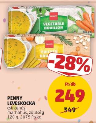 PENNY LEVESKOCKA