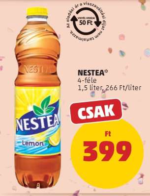 Nestea