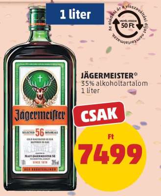 Jägermeister