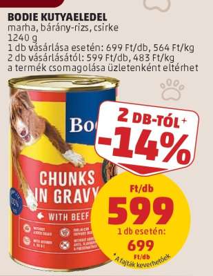 Bodie Kutyaeledel