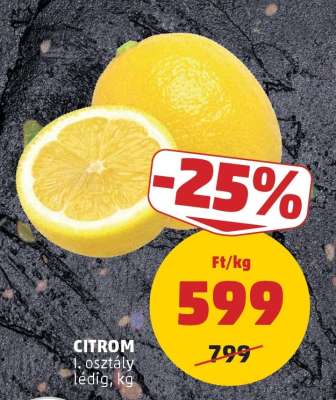 Citrom