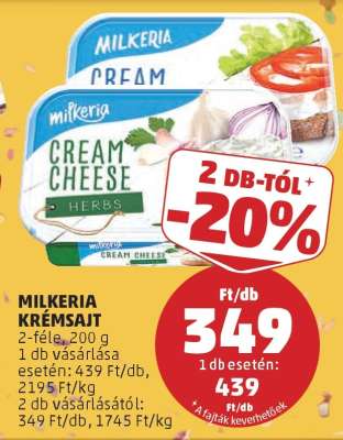 MILKERIA KRÉMSAJT