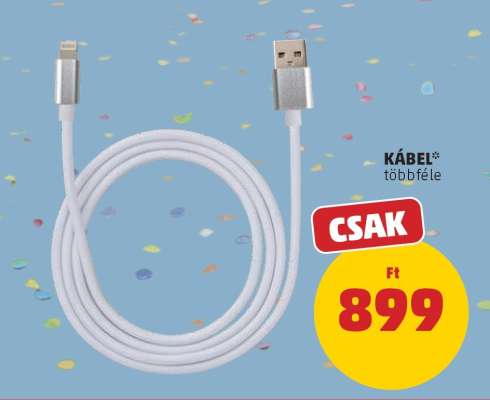 Kábel