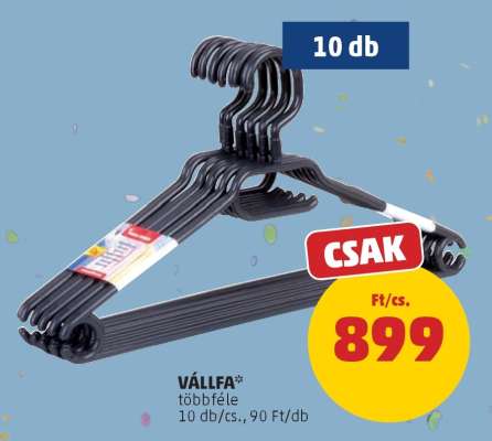 Vállfa