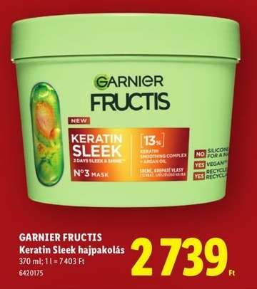 GARNIER FRUCTIS