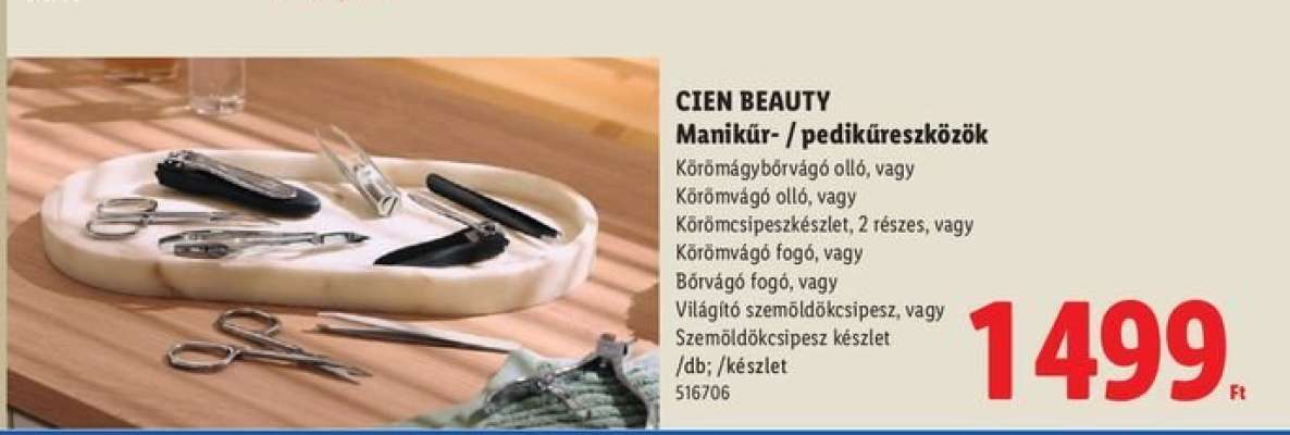 CIEN BEAUTY