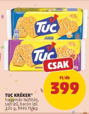 TUC Kréker