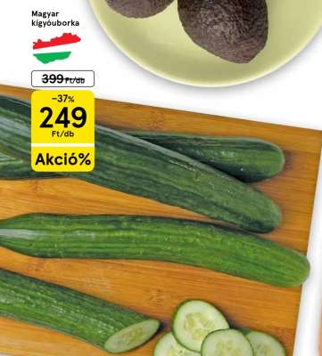 Magyar kígyóuborka