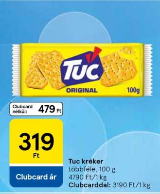 TUC Kréker